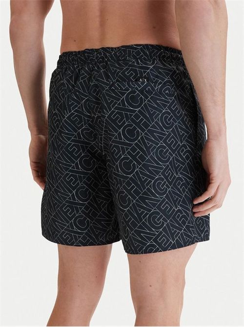 Costume boxer Armani Exchange ARMANI EXCHANGE | XM000832AF24685/FC308